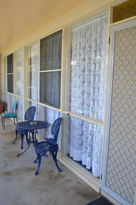 Sundial Holiday Units - Events Australia 23