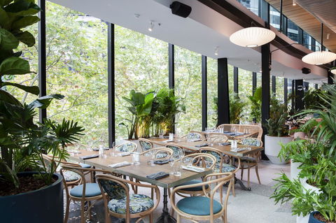 Vibe Hotel North Sydney - Tourism Bookings 4