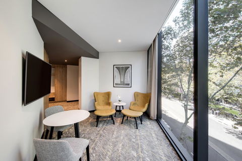 Vibe Hotel North Sydney - Tourism Bookings 24