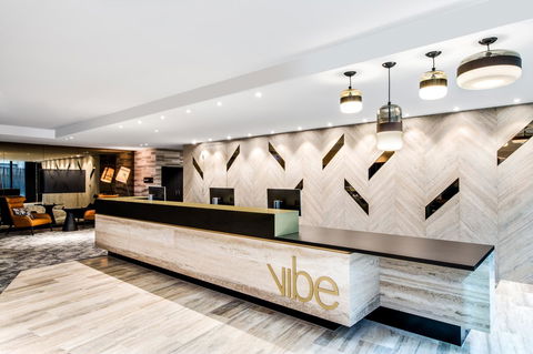 Vibe Hotel North Sydney - Tourism Bookings 2