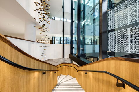 Vibe Hotel North Sydney - Tourism Bookings 7