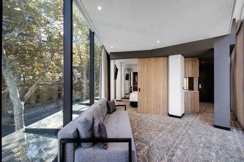 Vibe Hotel North Sydney - Tourism Bookings 13