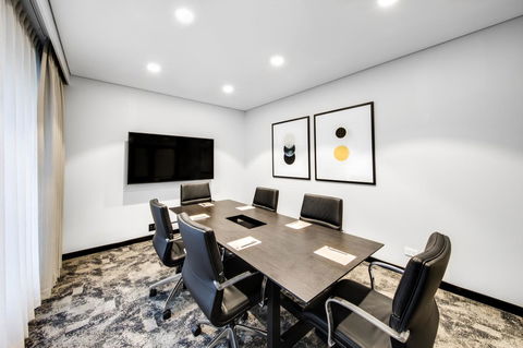 Vibe Hotel North Sydney - Tourism Bookings 26