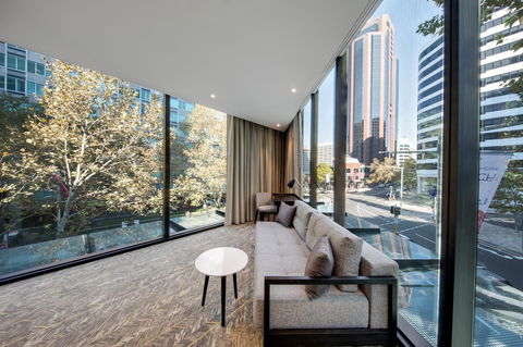 Vibe Hotel North Sydney - Tourism Bookings 28