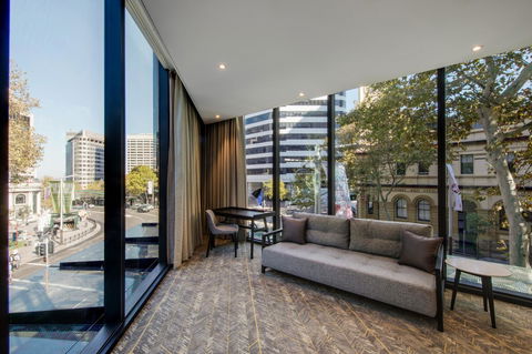 Vibe Hotel North Sydney - Tourism Bookings 32