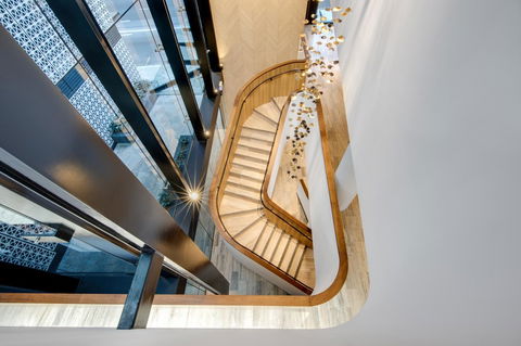 Vibe Hotel North Sydney - Tourism Bookings 39