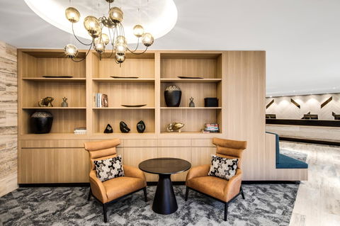 Vibe Hotel North Sydney - Tourism Bookings 15