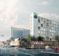 Holiday Inn Express Sydney Airport - Events Australia