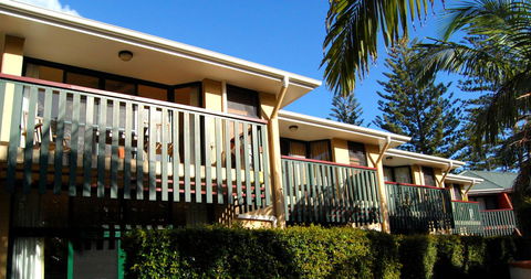 The Crest Byron Bay - Events Australia 28