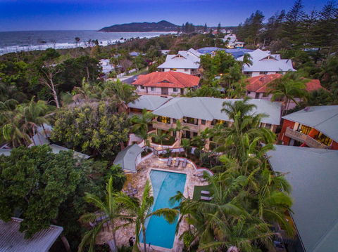 The Crest Byron Bay - Events Australia 11