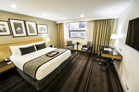 Rydges World Square - Events Australia 13