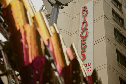 Rydges World Square - Events Australia 37