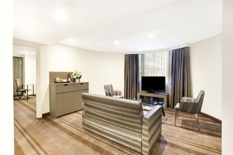 Rydges World Square - Events Australia 21
