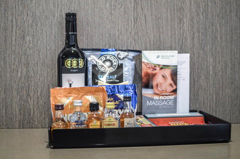 Rydges World Square - Events Australia 16