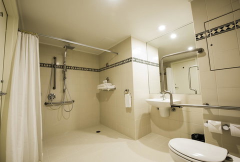 Rydges World Square - Events Australia 18