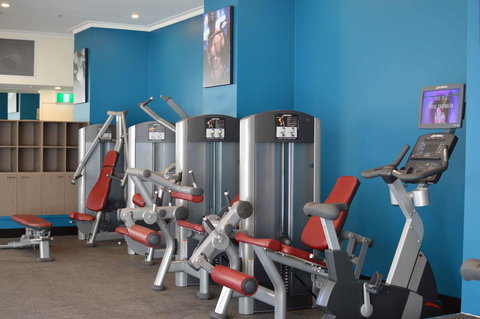 Rydges World Square - Events Australia 40