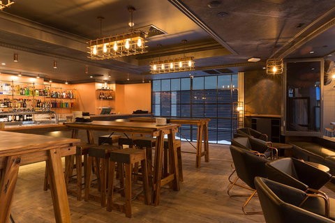 Rydges World Square - Events Australia 25