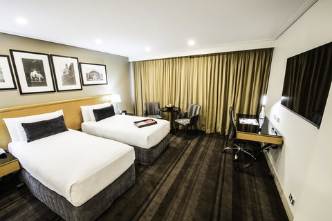 Rydges World Square - Events Australia 14