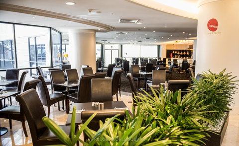 Rydges World Square - Events Australia 31