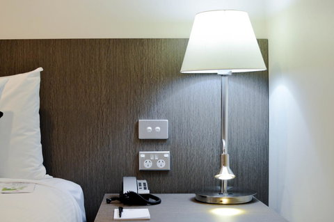 Rydges World Square - Events Australia 9