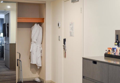 Rydges World Square - Events Australia 8