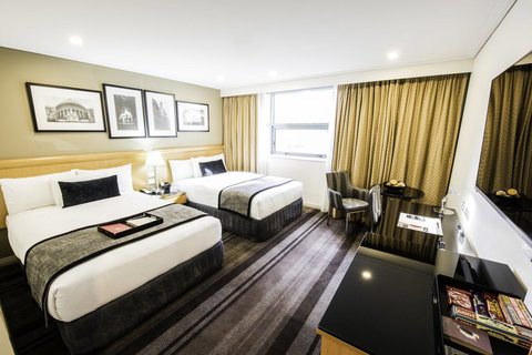 Rydges World Square - Events Australia 12