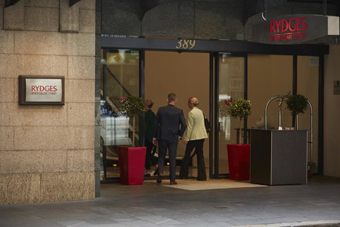 Rydges World Square - Events Australia 35