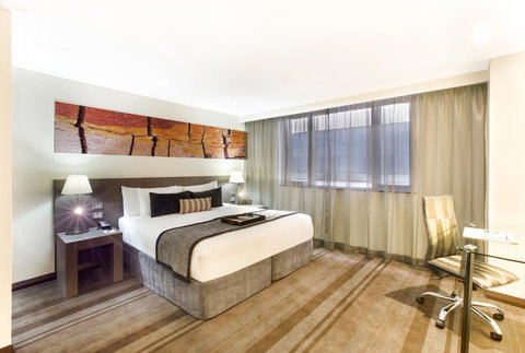 Rydges World Square - Events Australia 22