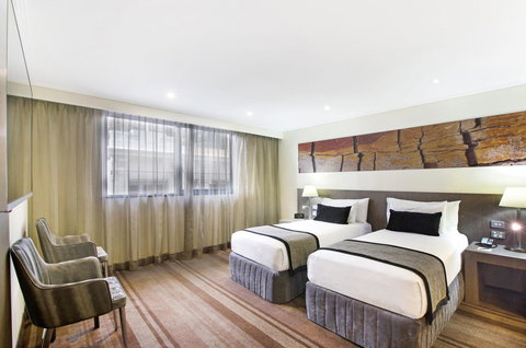 Rydges World Square - Events Australia 11