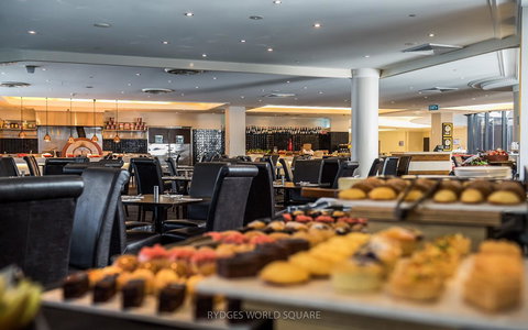 Rydges World Square - Events Australia 30