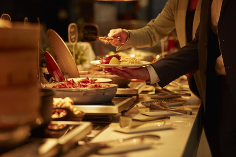 Rydges World Square - Events Australia 32