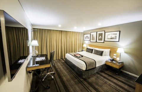 Rydges World Square - Events Australia 17