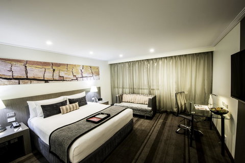 Rydges World Square - Events Australia 15
