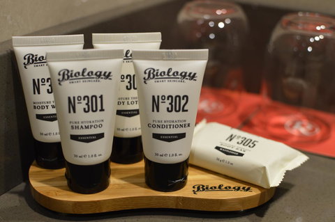 Rydges World Square - Events Australia 19