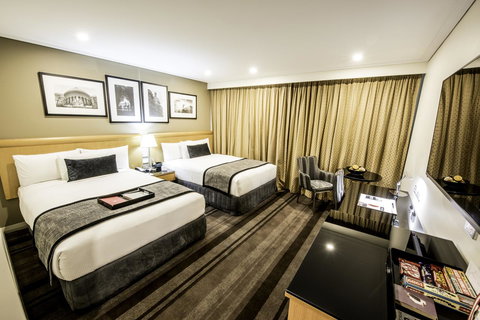 Rydges World Square - Events Australia 3