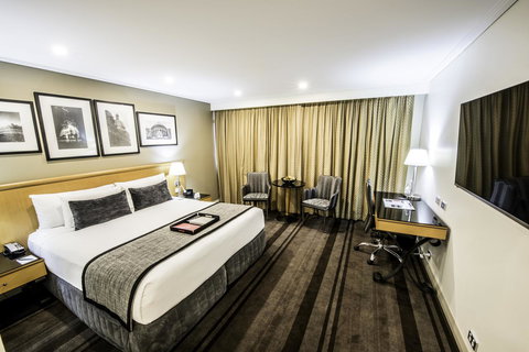 Rydges World Square - Events Australia 10