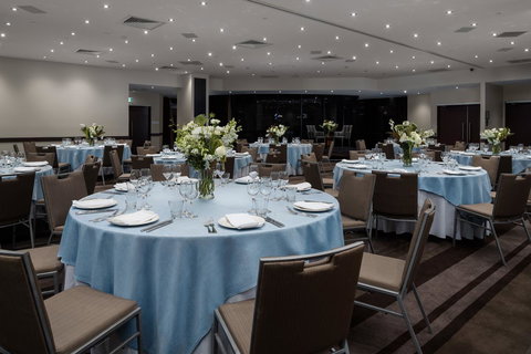 Rydges World Square - Events Australia 42