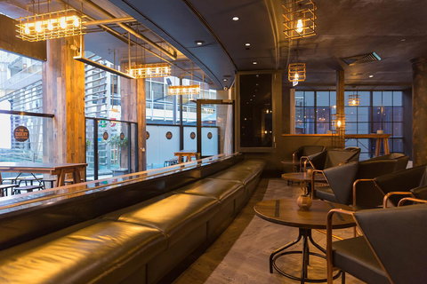 Rydges World Square - Events Australia 23