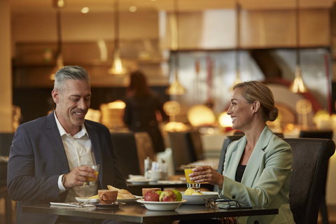Rydges World Square - Events Australia 33