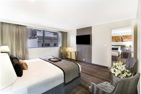 Rydges World Square - Events Australia 2