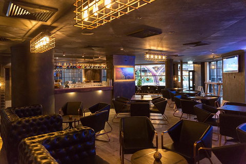 Rydges World Square - Events Australia 24