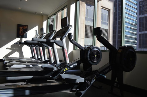 Rydges World Square - Events Australia 41