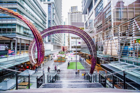 Rydges World Square - Events Australia 38