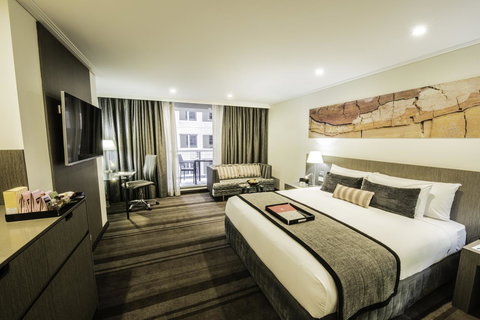 Rydges World Square - Events Australia 5