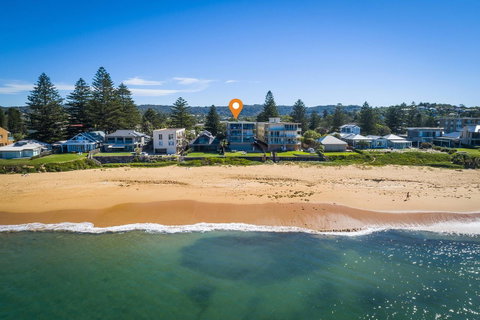 Seabreeze @ Mona Vale - Tourism Bookings 13