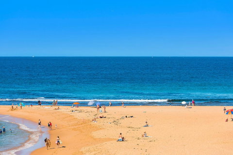 Seabreeze @ Mona Vale - Tourism Bookings 18