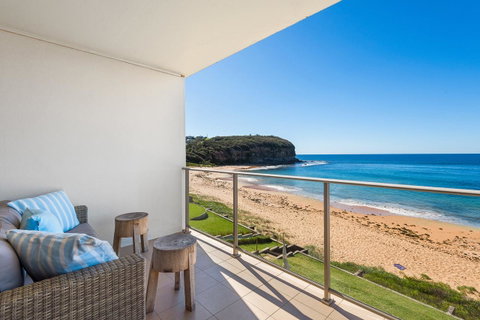 Seabreeze @ Mona Vale - Tourism Bookings 2