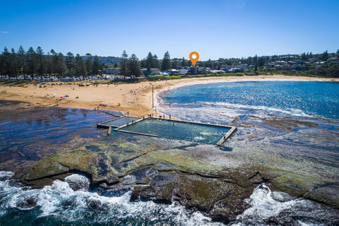Seabreeze @ Mona Vale - Tourism Bookings 1