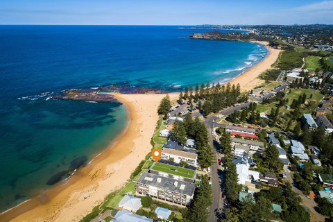 Seabreeze @ Mona Vale - Tourism Bookings 14