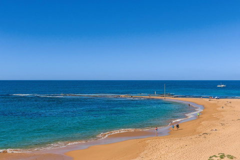 Seabreeze @ Mona Vale - Tourism Bookings 19